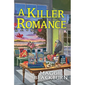 A Killer Romance - Hardcover