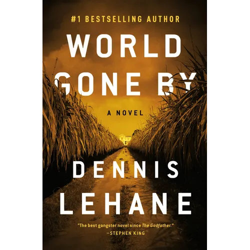 World Gone by - Paperback