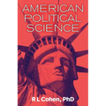 American Political Science - Paperback