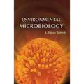Environmental Microbiology - Paperback