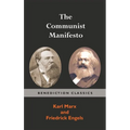 The Communist Manifesto - Hardcover