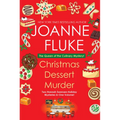 Christmas Dessert Murder - Paperback