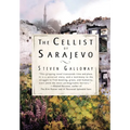 The Cellist of Sarajevo - Paperback