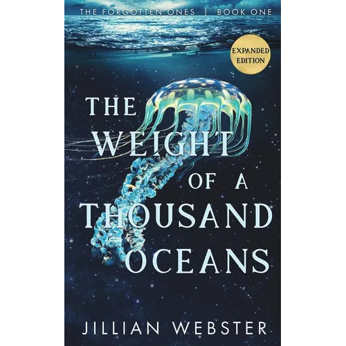 The Weight of a Thousand Oceans - Paperback