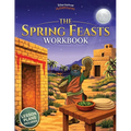 The Spring Feasts Workbook - Paperback