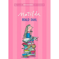 Matilda - Paperback