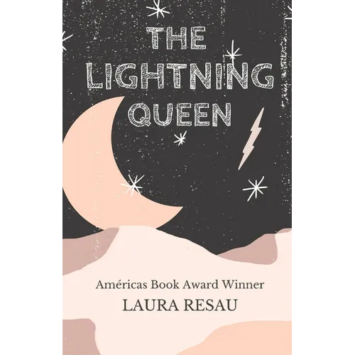 The Lightning Queen - Paperback
