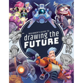 Beginner's Guide to Drawing the Future: Learn How to Draw Amazing Sci-Fi Characters and Concepts - Paperback