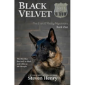 Black Velvet - Hardcover