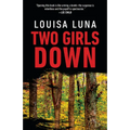 Two Girls Down - Paperback
