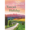 Tuscan Holiday - Paperback