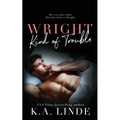 Wright Kind of Trouble - Paperback