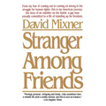 Stranger Among Friends - Paperback