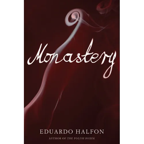 Monastery - Paperback