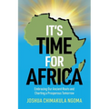 It's Time for Africa - Paperback