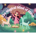 The Magical Mind of Mitzy - Hardcover
