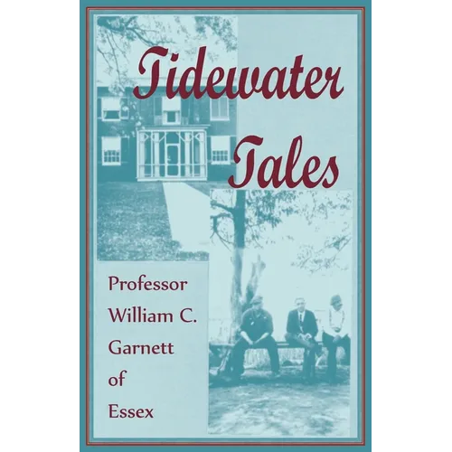 Tidewater Tales
