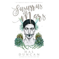 Susurrus on Mars - Paperback