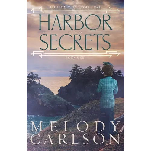 Harbor Secrets - Paperback