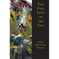 The Five Legs of the Cat - Paperback