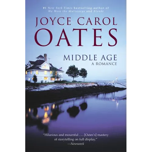 Middle Age: A Romance - Paperback