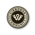 Community Badge Sticker
