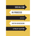 Socialism in Process - Paperback
