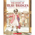 The Story of Ruby Bridges - Paperback