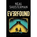 Everfound - Hardcover
