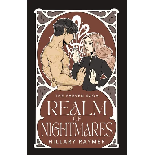 Realm of Nightmares - Paperback