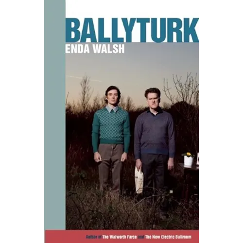 Ballyturk - Paperback