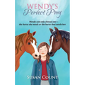 Wendy's Perfect Pony - Paperback