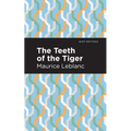 The Teeth of the Tiger - Paperback