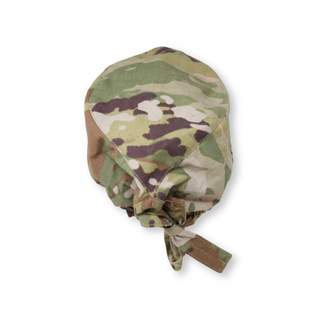 Surgical Scrub Cap