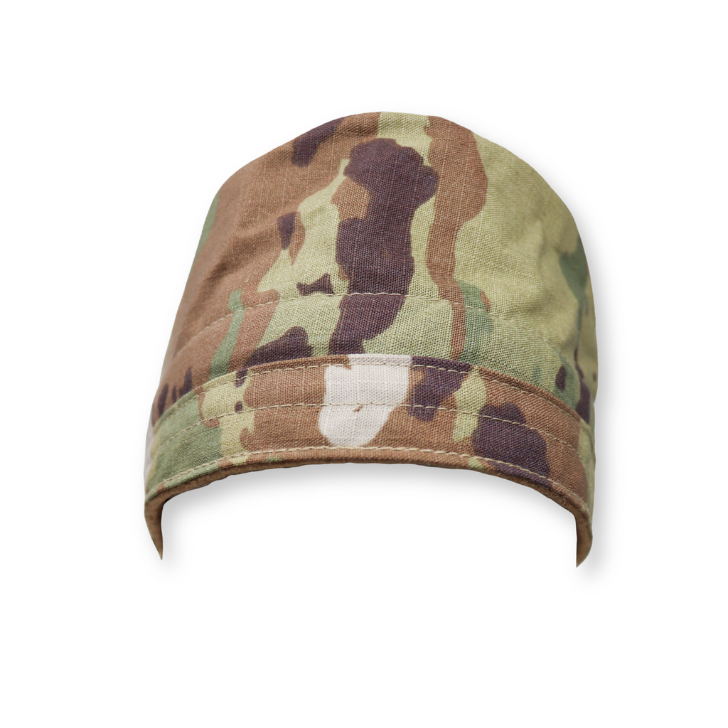 Surgical Scrub Cap