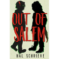 Out of Salem - Hardcover