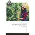 Corn Breeding for Drought Tolerance - Paperback