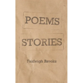 Poems Stories - Paperback