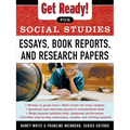 Get Ready! for Social Studies: Book Reports, Essays and Research Papers - Paperback