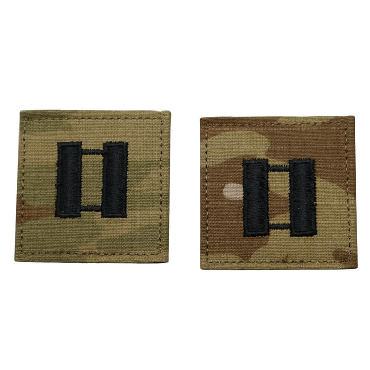 OCP Rank Insignia