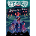 Rooster Y El Diablo Bailarín / Rooster and the Dancing Diablo - Paperback