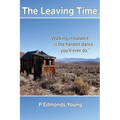 The Leaving Time - Paperback