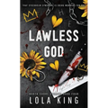 Lawless God - Paperback
