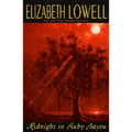 Midnight in Ruby Bayou - Paperback