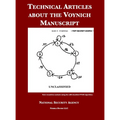 Technical Articles about the Voynich Manuscript - Hardcover