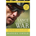 Lance Armstrong's War - Paperback