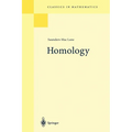 Homology - Paperback