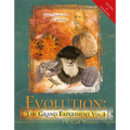 Evolution: The Grand Experiment: The Quest for an Answer - Hardcover