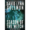 Season of the Witch - Paperback
