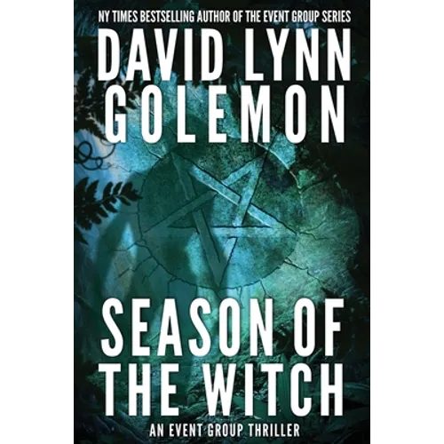 Season of the Witch - Paperback